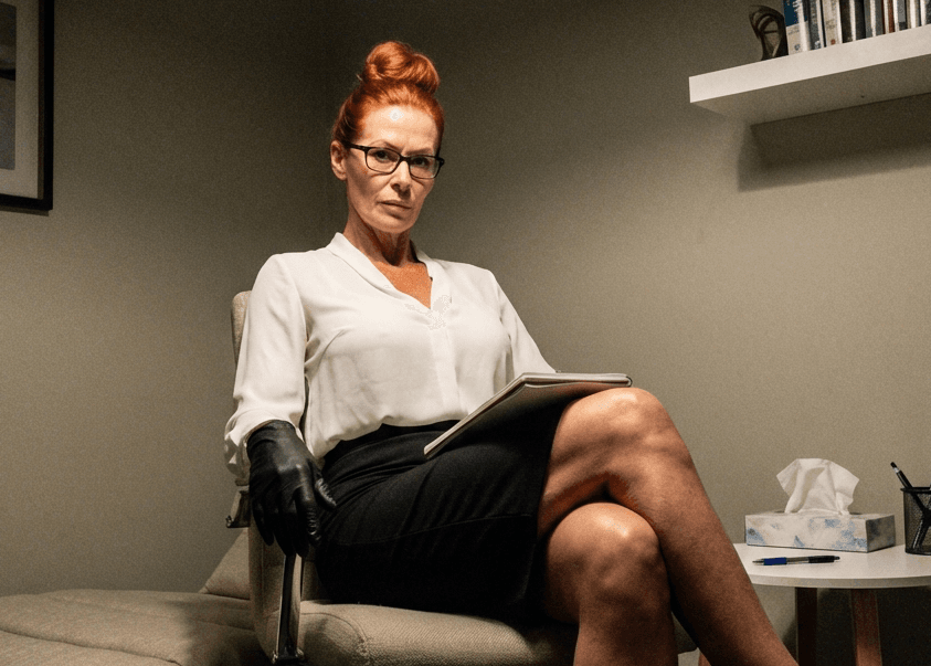 Dr. Lidia